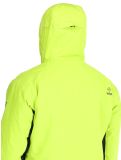 Thumbnail Kilpi, TAMPA ski jacket men Lime Green green 