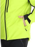 Thumbnail Kilpi, TAMPA ski jacket men Lime Green green 