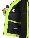 Thumbnail Kilpi, TAMPA ski jacket men Lime Green green 