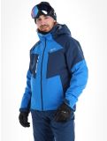 Thumbnail Kilpi, Taxido-M ski jacket men Blue blue 