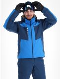 Thumbnail Kilpi, Taxido-M ski jacket men Blue blue 