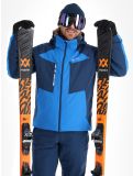 Thumbnail Kilpi, Taxido-M ski jacket men Blue blue 