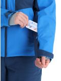 Thumbnail Kilpi, Taxido-M ski jacket men Blue blue 