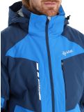 Thumbnail Kilpi, Taxido-M ski jacket men Blue blue 