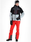 Thumbnail Kilpi, Taxido-M ski jacket men Dark Grey grey 