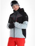 Thumbnail Kilpi, Taxido-M ski jacket men Dark Grey grey 