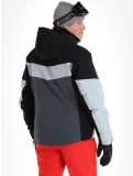 Thumbnail Kilpi, Taxido-M ski jacket men Dark Grey grey 