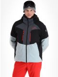 Thumbnail Kilpi, Taxido-M ski jacket men Dark Grey grey 