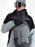 Thumbnail Kilpi, Taxido-M ski jacket men Dark Grey grey 