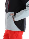 Thumbnail Kilpi, Taxido-M ski jacket men Dark Grey grey 