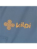 Thumbnail Kilpi, Thal-M ski jacket men light blue, grey 