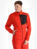 Thumbnail Kilpi, Tomms-M jacket men Red red 