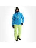 Thumbnail Kilpi, Tonn-M ski jacket men blue 