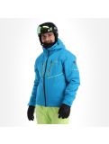 Thumbnail Kilpi, Tonn-M ski jacket men blue 