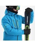 Thumbnail Kilpi, Tonn-M ski jacket men blue 