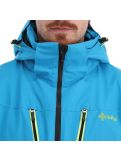 Thumbnail Kilpi, Tonn-M ski jacket men blue 