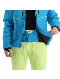 Thumbnail Kilpi, Tonn-M ski jacket men blue 