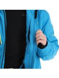 Thumbnail Kilpi, Tonn-M ski jacket men blue 