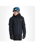 Thumbnail Kilpi, Tonn-M ski jacket men black 