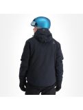 Thumbnail Kilpi, Tonn-M ski jacket men black 