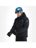 Thumbnail Kilpi, Tonn-M ski jacket men black 