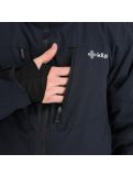 Thumbnail Kilpi, Tonn-M ski jacket men black 