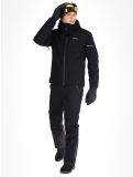 Thumbnail Kilpi, TONNSI ski jacket men Black black 