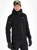 Thumbnail Kilpi, TONNSI ski jacket men Black black 