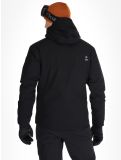 Thumbnail Kilpi, TONNSI ski jacket men Black black 