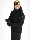 Thumbnail Kilpi, TONNSI ski jacket men Black black 