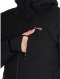 Thumbnail Kilpi, TONNSI ski jacket men Black black 