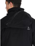 Thumbnail Kilpi, TONNSI ski jacket men Black black 