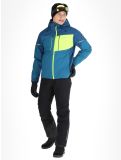 Thumbnail Kilpi, Tonnsi ski jacket men Dark Blue blue 