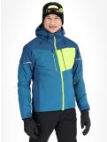 Thumbnail Kilpi, Tonnsi ski jacket men Dark Blue blue 