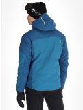 Thumbnail Kilpi, Tonnsi ski jacket men Dark Blue blue 