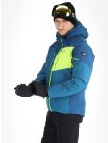 Thumbnail Kilpi, Tonnsi ski jacket men Dark Blue blue 