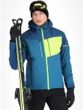 Thumbnail Kilpi, Tonnsi ski jacket men Dark Blue blue 