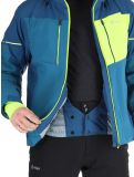 Thumbnail Kilpi, Tonnsi ski jacket men Dark Blue blue 