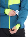 Thumbnail Kilpi, Tonnsi ski jacket men Dark Blue blue 