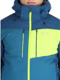 Thumbnail Kilpi, Tonnsi ski jacket men Dark Blue blue 