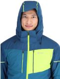 Thumbnail Kilpi, Tonnsi ski jacket men Dark Blue blue 