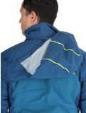 Thumbnail Kilpi, Tonnsi ski jacket men Dark Blue blue 