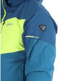 Thumbnail Kilpi, Tonnsi ski jacket men Dark Blue blue 