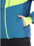 Thumbnail Kilpi, Tonnsi ski jacket men Dark Blue blue 