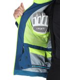 Thumbnail Kilpi, Tonnsi ski jacket men Dark Blue blue 