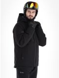 Thumbnail Kilpi, Tonnsi-M ski jacket men Black black 