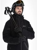 Thumbnail Kilpi, Tonnsi-M ski jacket men Black black 