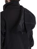 Thumbnail Kilpi, Tonnsi-M ski jacket men Black black 