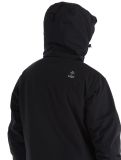 Thumbnail Kilpi, Tonnsi-M ski jacket men Black black 