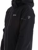 Thumbnail Kilpi, Tonnsi-M ski jacket men Black black 